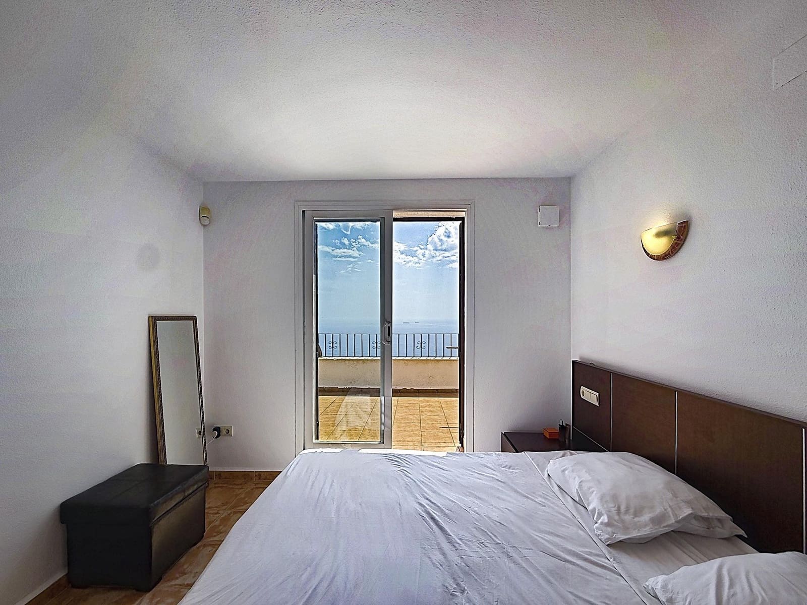 2 quarto Apartamento para venda em Benitachell / Benitatxell com piscina garagem - 275 000 € (Ref: 10024543)