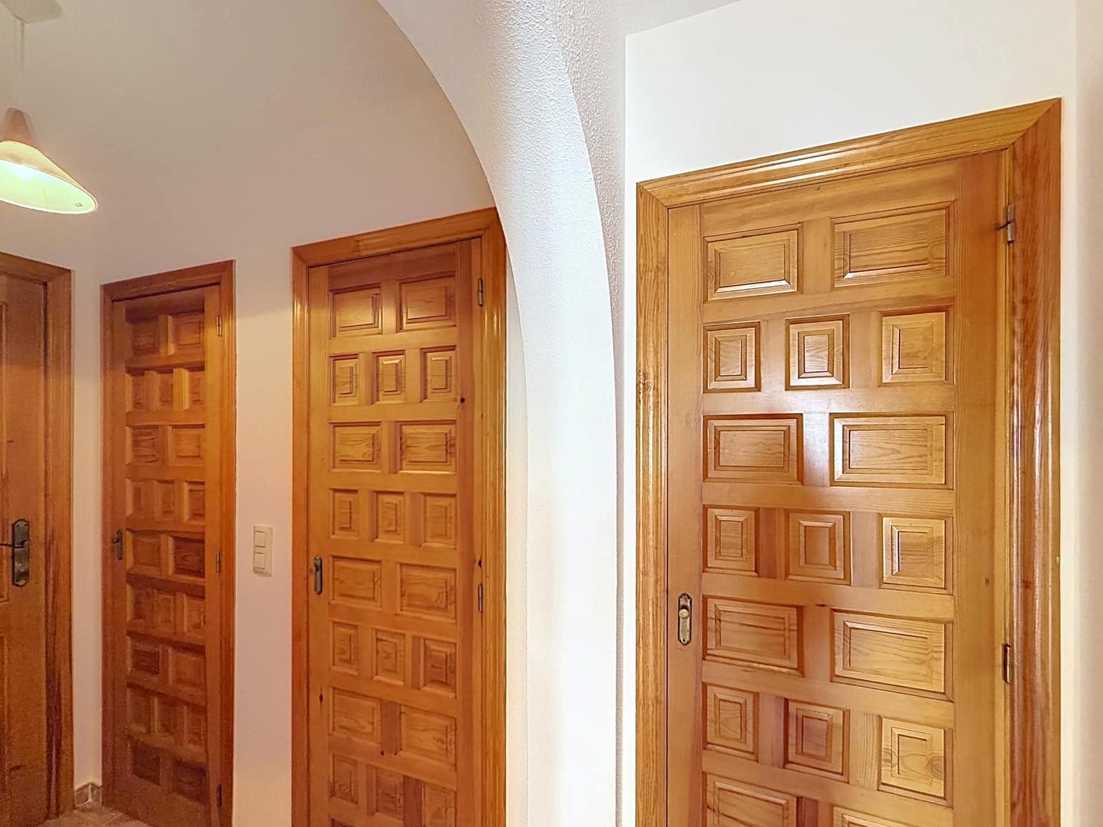 2 quarto Apartamento para venda em Benitachell / Benitatxell com piscina garagem - 275 000 € (Ref: 10024543)