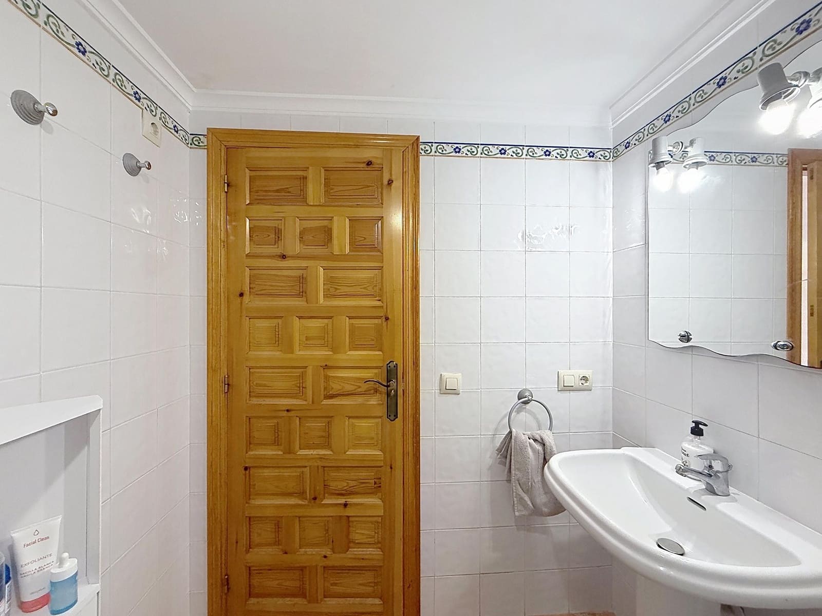 2 quarto Apartamento para venda em Benitachell / Benitatxell com piscina garagem - 275 000 € (Ref: 10024543)