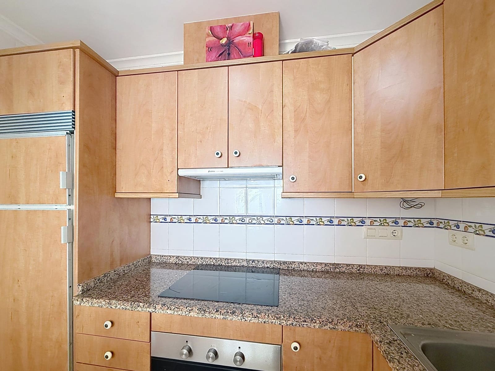 2 quarto Apartamento para venda em Benitachell / Benitatxell com piscina garagem - 275 000 € (Ref: 10024543)