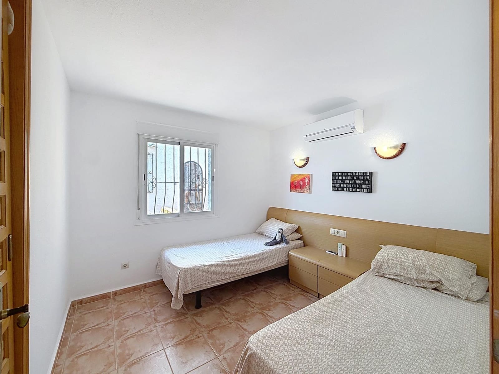 2 quarto Apartamento para venda em Benitachell / Benitatxell com piscina garagem - 275 000 € (Ref: 10024543)