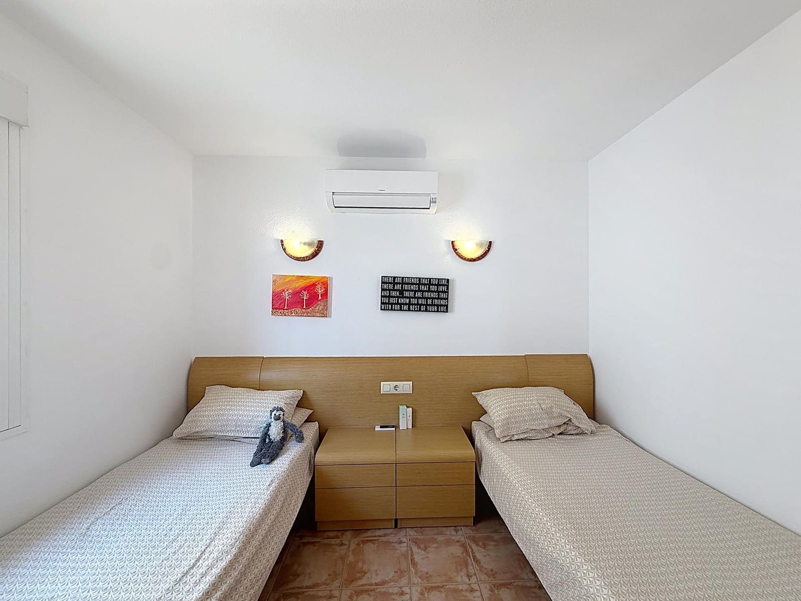 2 quarto Apartamento para venda em Benitachell / Benitatxell com piscina garagem - 275 000 € (Ref: 10024543)