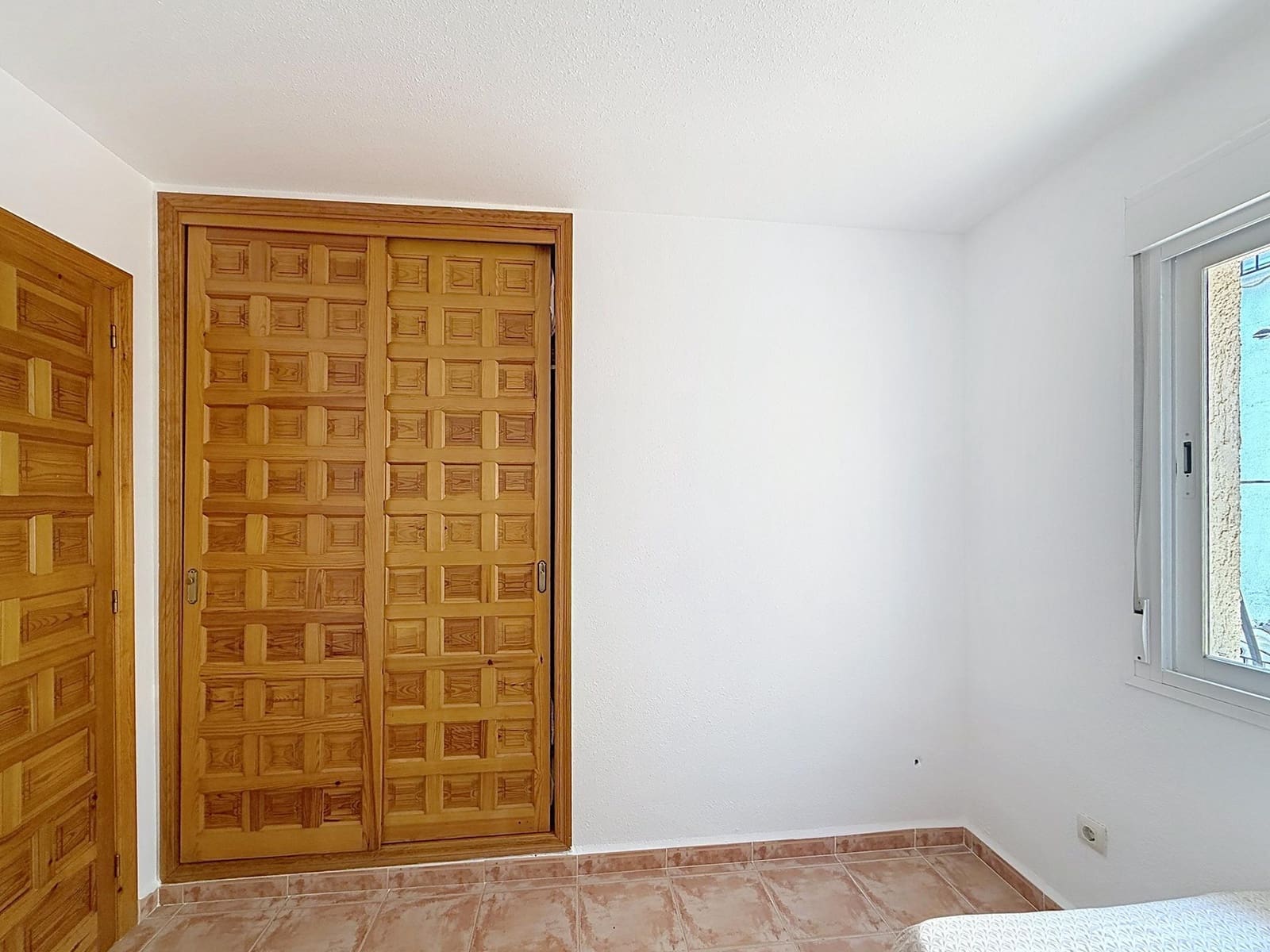 2 quarto Apartamento para venda em Benitachell / Benitatxell com piscina garagem - 275 000 € (Ref: 10024543)
