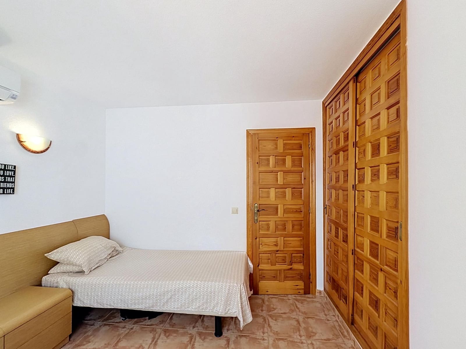 2 quarto Apartamento para venda em Benitachell / Benitatxell com piscina garagem - 275 000 € (Ref: 10024543)