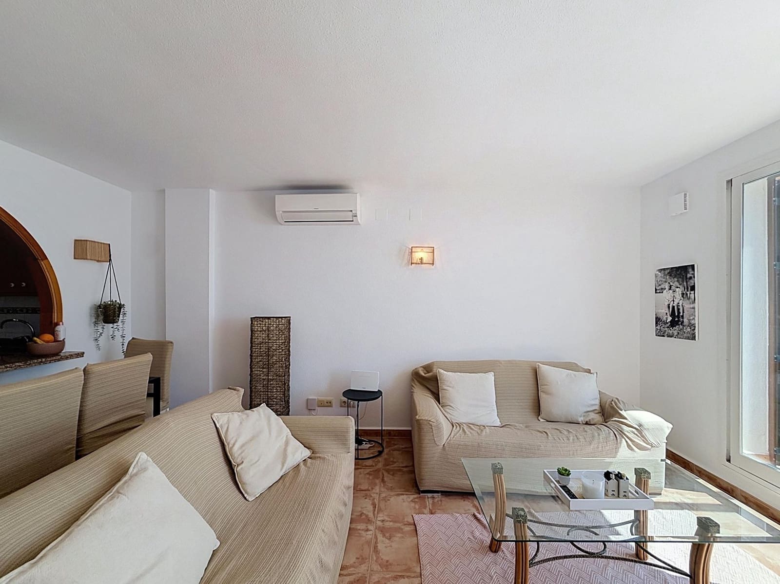 2 quarto Apartamento para venda em Benitachell / Benitatxell com piscina garagem - 275 000 € (Ref: 10024543)