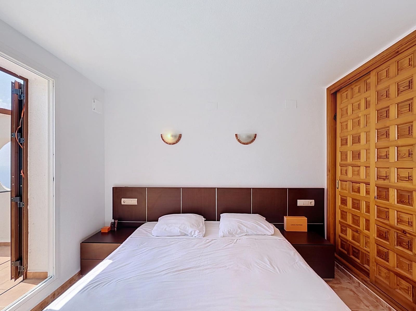 2 quarto Apartamento para venda em Benitachell / Benitatxell com piscina garagem - 275 000 € (Ref: 10024543)