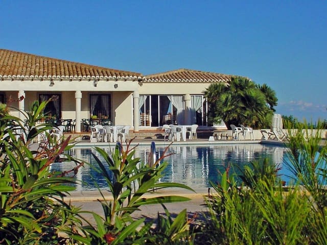 3 bedroom Villa for sale in Cumbre del Sol, Benitachell / Benitatxell with pool garage - € 2,204,975 (Ref: 10024789)
