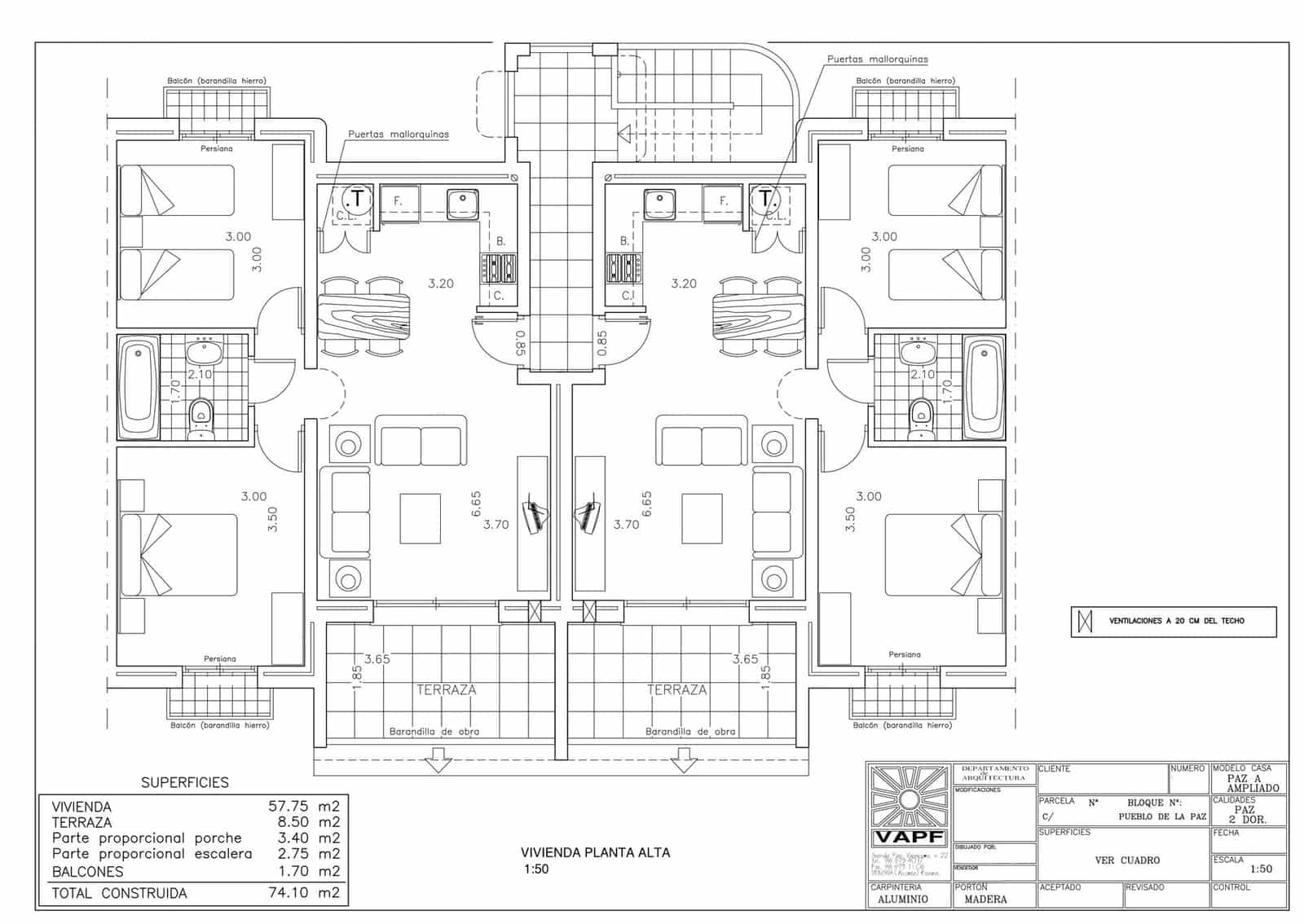 2 Zimmer Apartment zu verkaufen in Cumbre del Sol mit Pool - 230.000 € (Ref: 10030935)