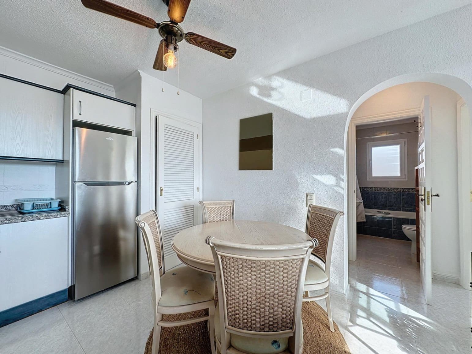 2 Zimmer Apartment zu verkaufen in Cumbre del Sol mit Pool - 230.000 € (Ref: 10030935)