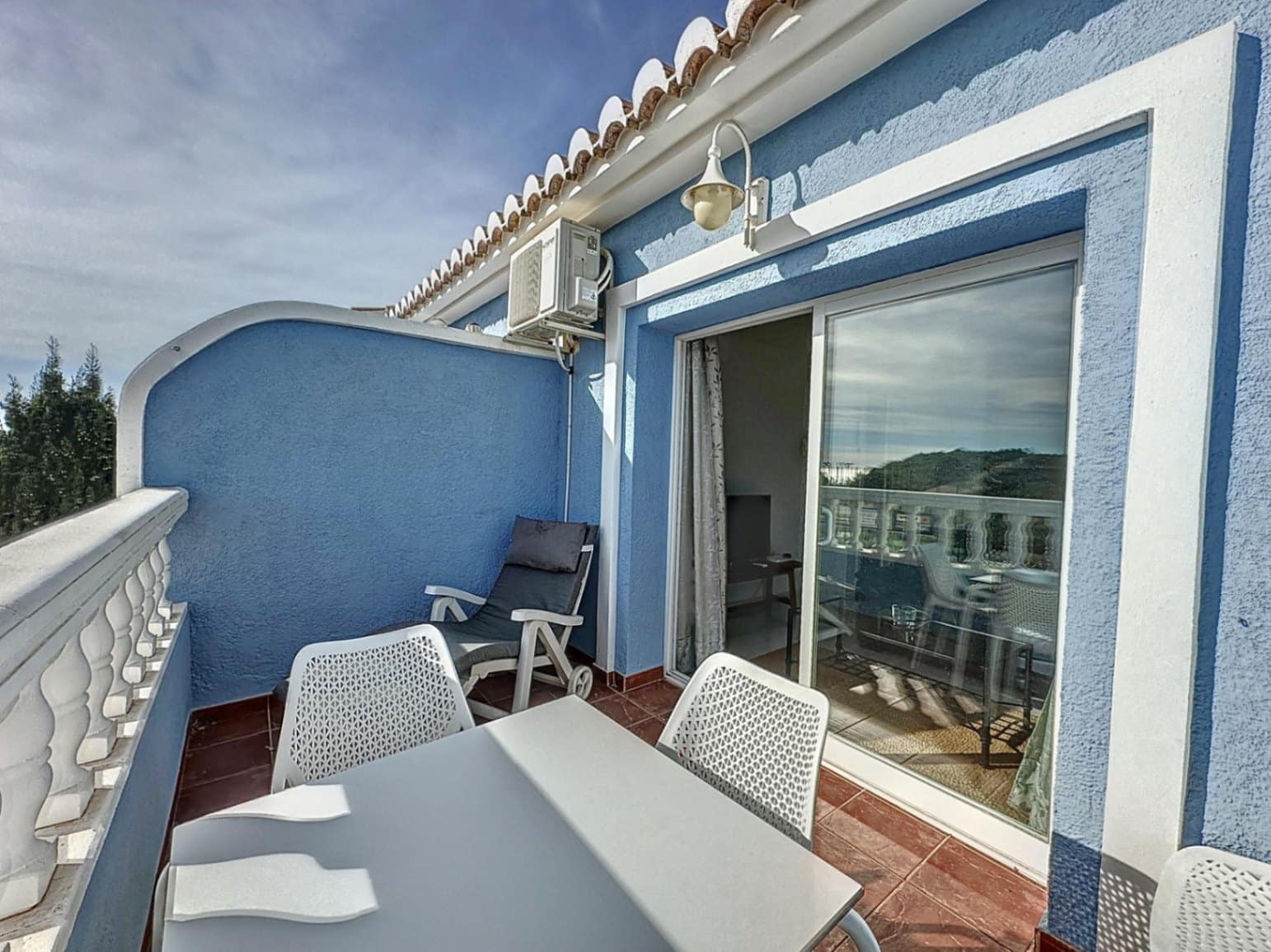 2 Zimmer Apartment zu verkaufen in Cumbre del Sol mit Pool - 230.000 € (Ref: 10030935)