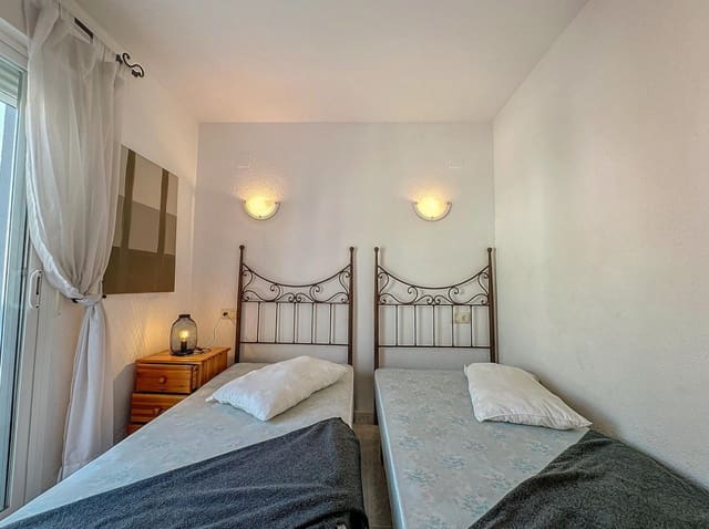 2 Zimmer Apartment zu verkaufen in Cumbre del Sol, Benitachell / Benitatxell mit Pool - 230.000 € (Ref: 10030935)