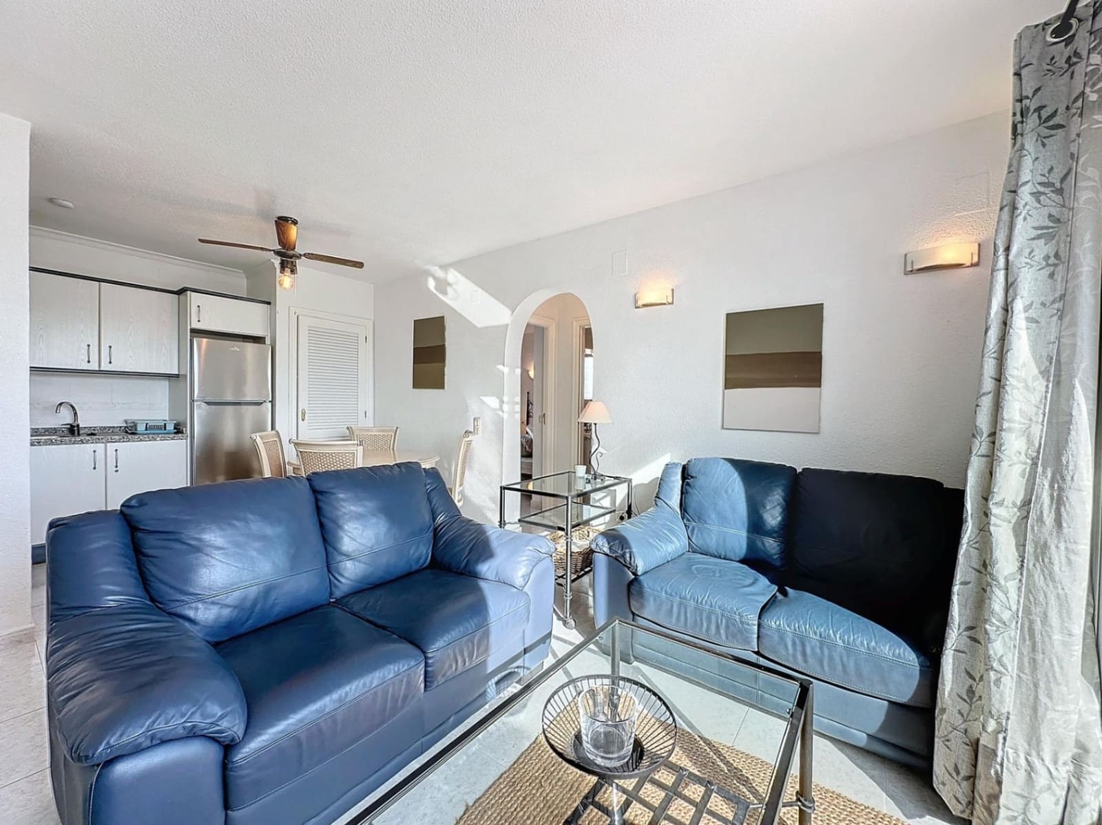 2 Zimmer Apartment zu verkaufen in Cumbre del Sol mit Pool - 230.000 € (Ref: 10030935)