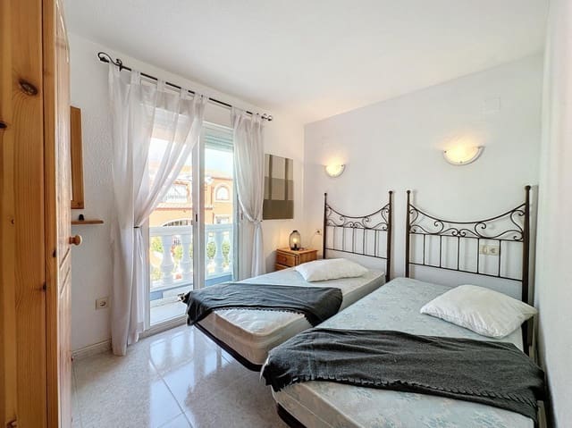 2 Zimmer Apartment zu verkaufen in Cumbre del Sol, Benitachell / Benitatxell mit Pool - 230.000 € (Ref: 10030935)