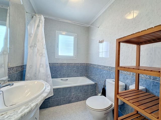 2 Zimmer Apartment zu verkaufen in Cumbre del Sol, Benitachell / Benitatxell mit Pool - 230.000 € (Ref: 10030935)