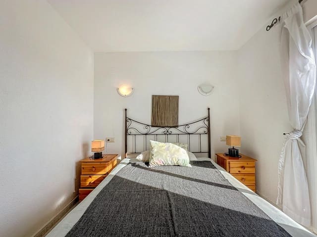 2 Zimmer Apartment zu verkaufen in Cumbre del Sol, Benitachell / Benitatxell mit Pool - 230.000 € (Ref: 10030935)