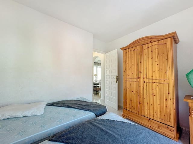 2 Zimmer Apartment zu verkaufen in Cumbre del Sol, Benitachell / Benitatxell mit Pool - 230.000 € (Ref: 10030935)