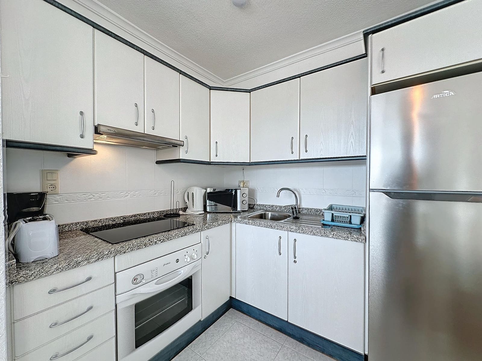 2 Zimmer Apartment zu verkaufen in Cumbre del Sol mit Pool - 230.000 € (Ref: 10030935)