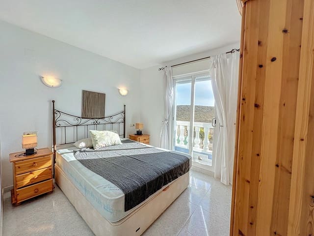 2 Zimmer Apartment zu verkaufen in Cumbre del Sol, Benitachell / Benitatxell mit Pool - 230.000 € (Ref: 10030935)
