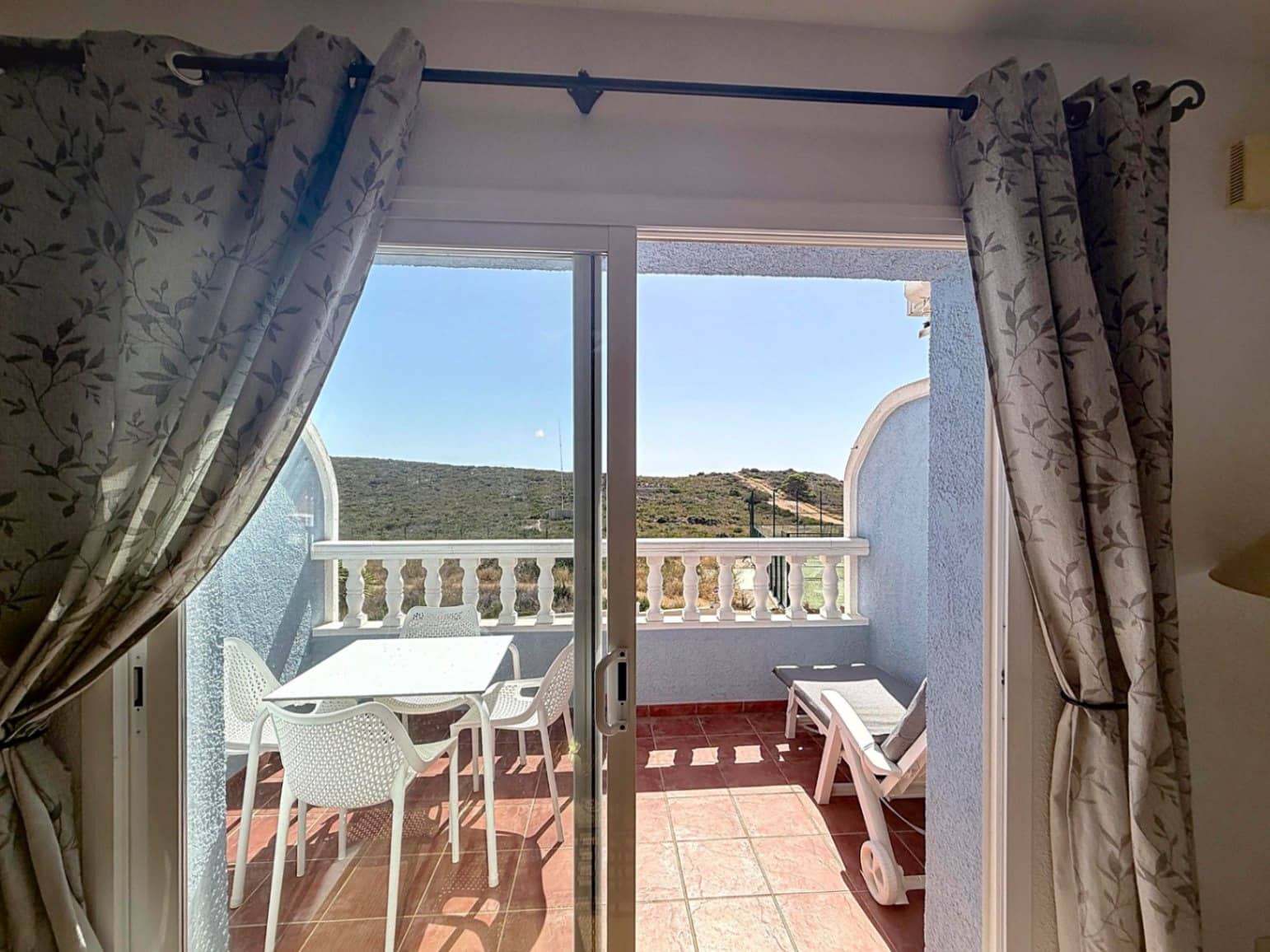 2 chambre Appartement à vendre à Benitachell / Benitatxell avec piscine - 230 000 € (Ref: 10030935)
