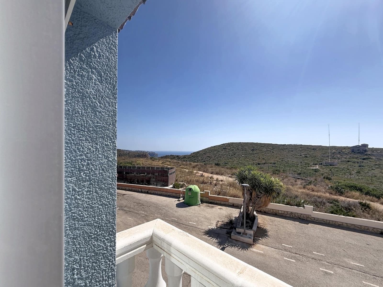 2 chambre Appartement à vendre à Benitachell / Benitatxell avec piscine - 230 000 € (Ref: 10030935)