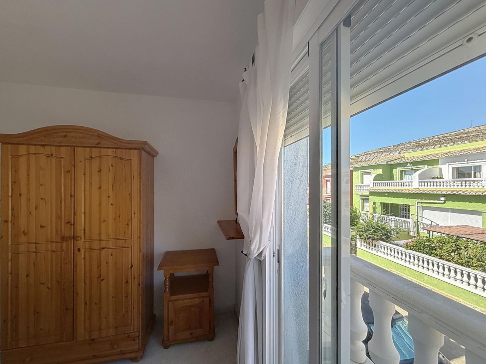 2 chambre Appartement à vendre à Benitachell / Benitatxell avec piscine - 230 000 € (Ref: 10030935)