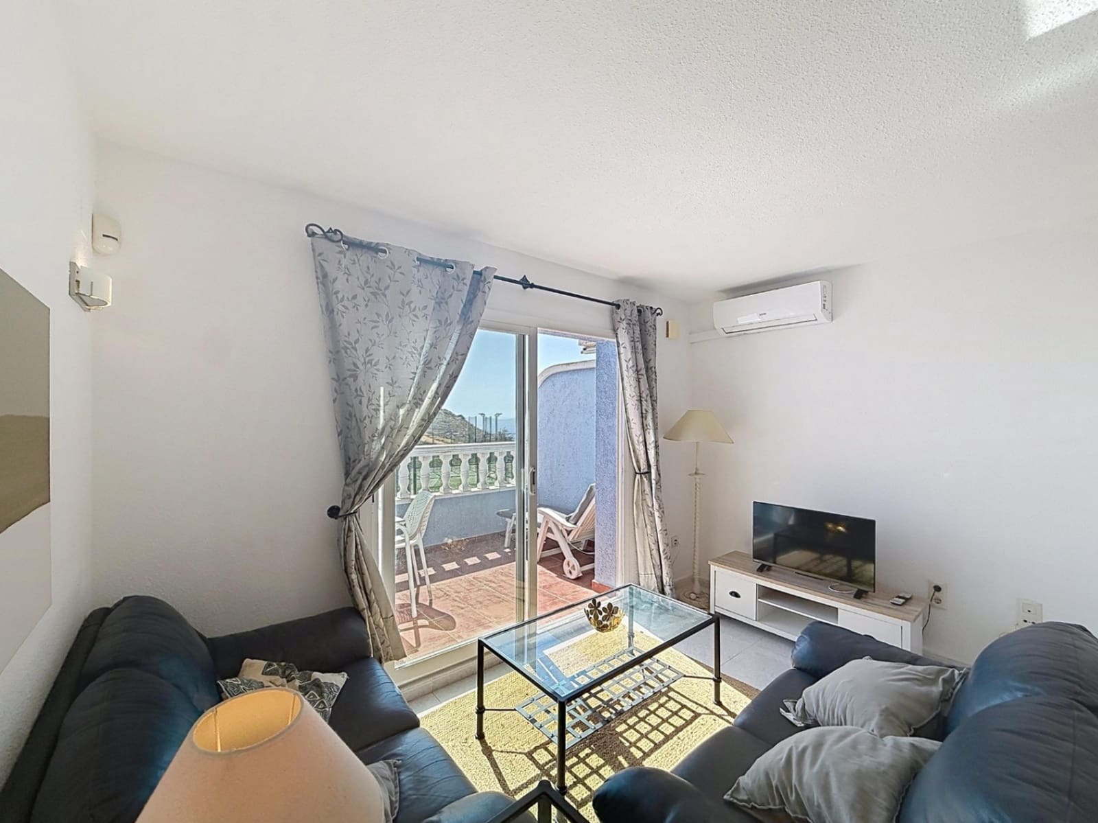 2 chambre Appartement à vendre à Benitachell / Benitatxell avec piscine - 230 000 € (Ref: 10030935)