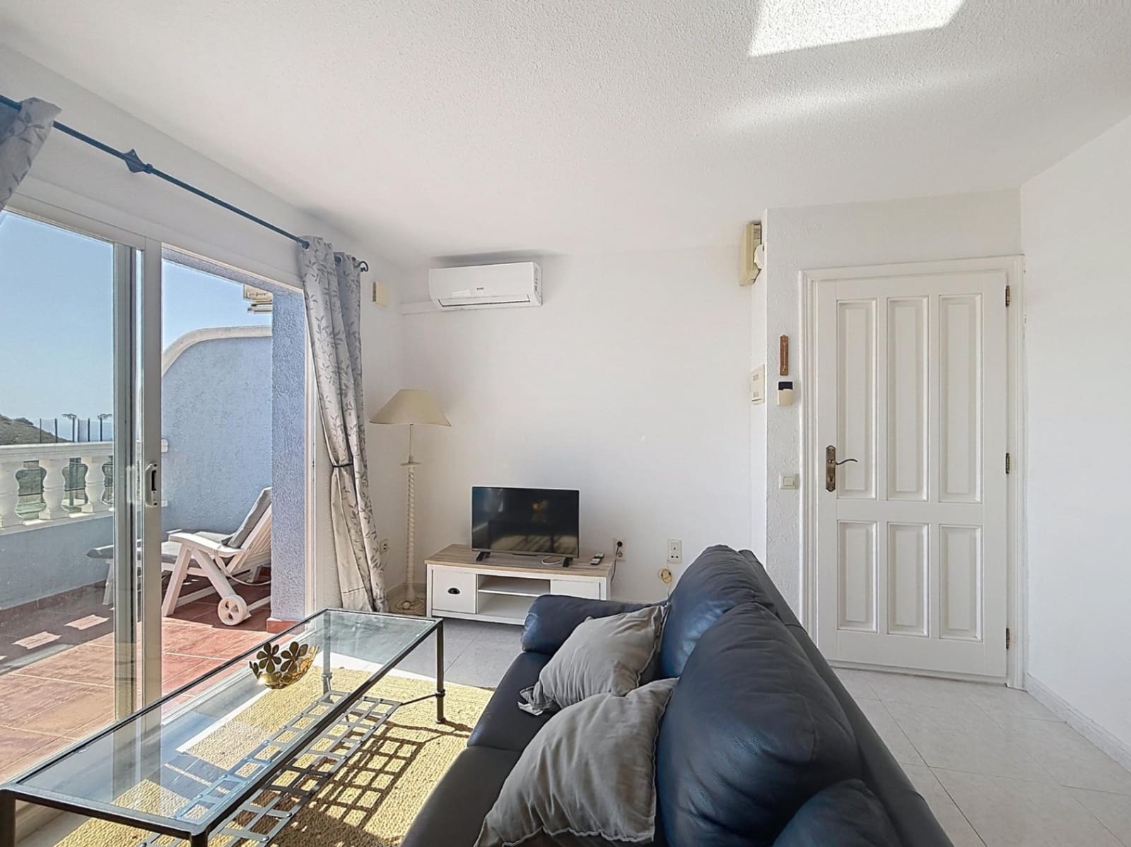 2 chambre Appartement à vendre à Benitachell / Benitatxell avec piscine - 230 000 € (Ref: 10030935)