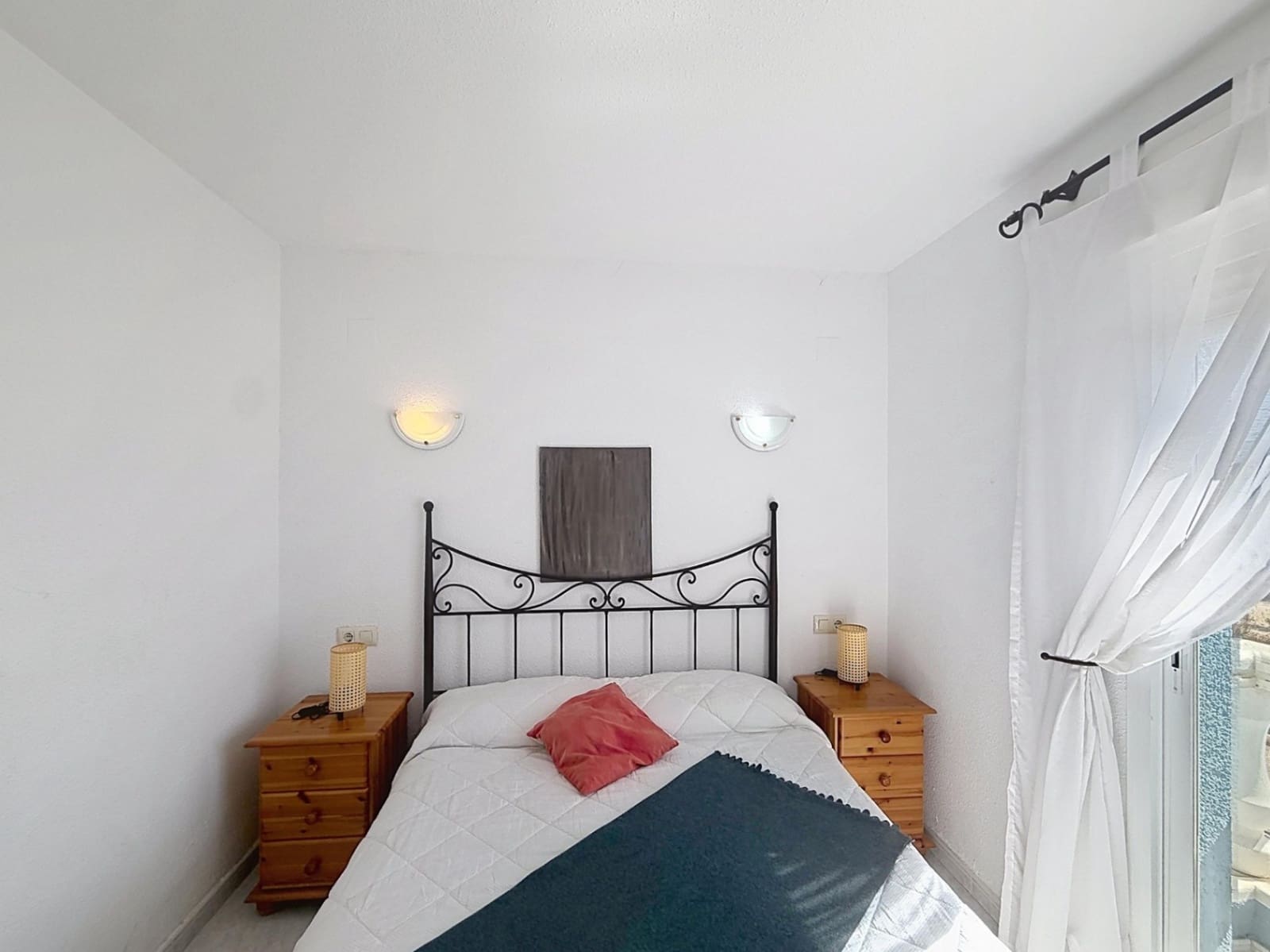 2 chambre Appartement à vendre à Benitachell / Benitatxell avec piscine - 230 000 € (Ref: 10030935)