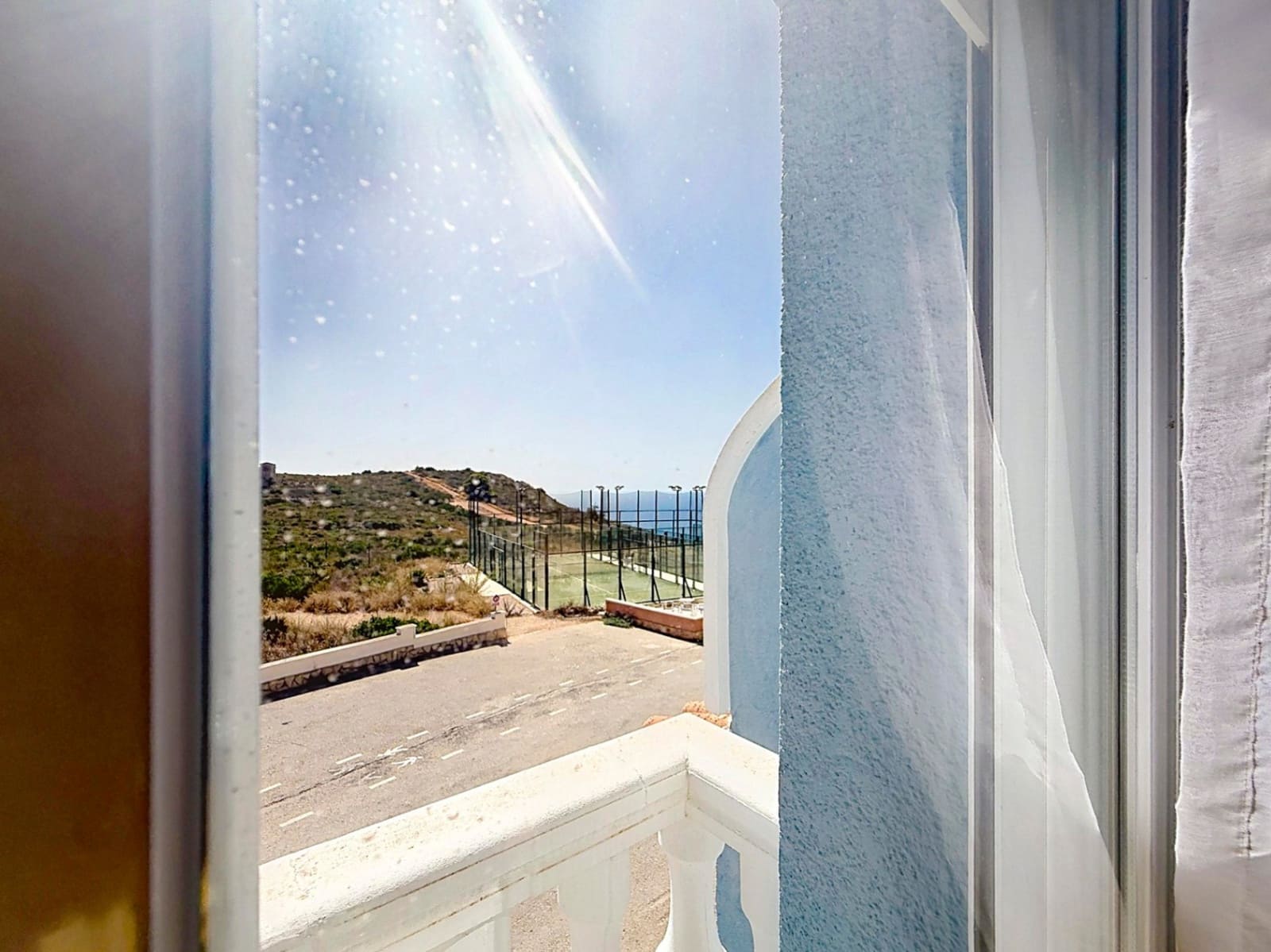 2 chambre Appartement à vendre à Benitachell / Benitatxell avec piscine - 230 000 € (Ref: 10030935)