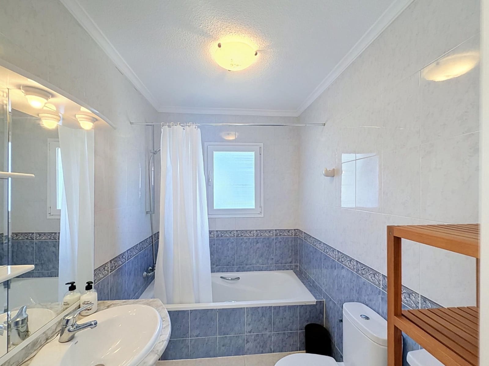 2 chambre Appartement à vendre à Benitachell / Benitatxell avec piscine - 230 000 € (Ref: 10030935)