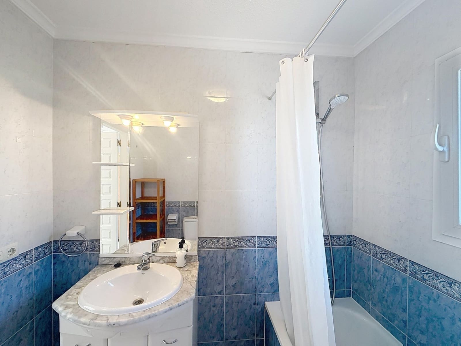 2 chambre Appartement à vendre à Benitachell / Benitatxell avec piscine - 230 000 € (Ref: 10030935)