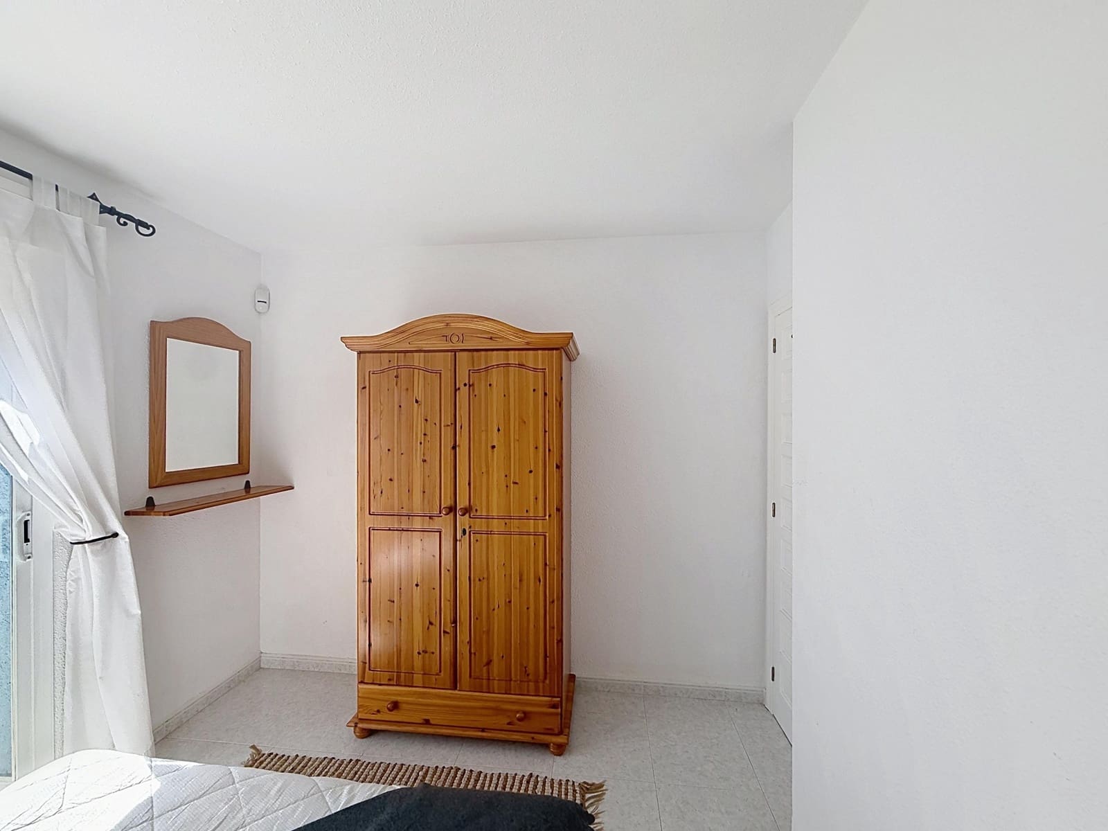 2 chambre Appartement à vendre à Benitachell / Benitatxell avec piscine - 230 000 € (Ref: 10030935)