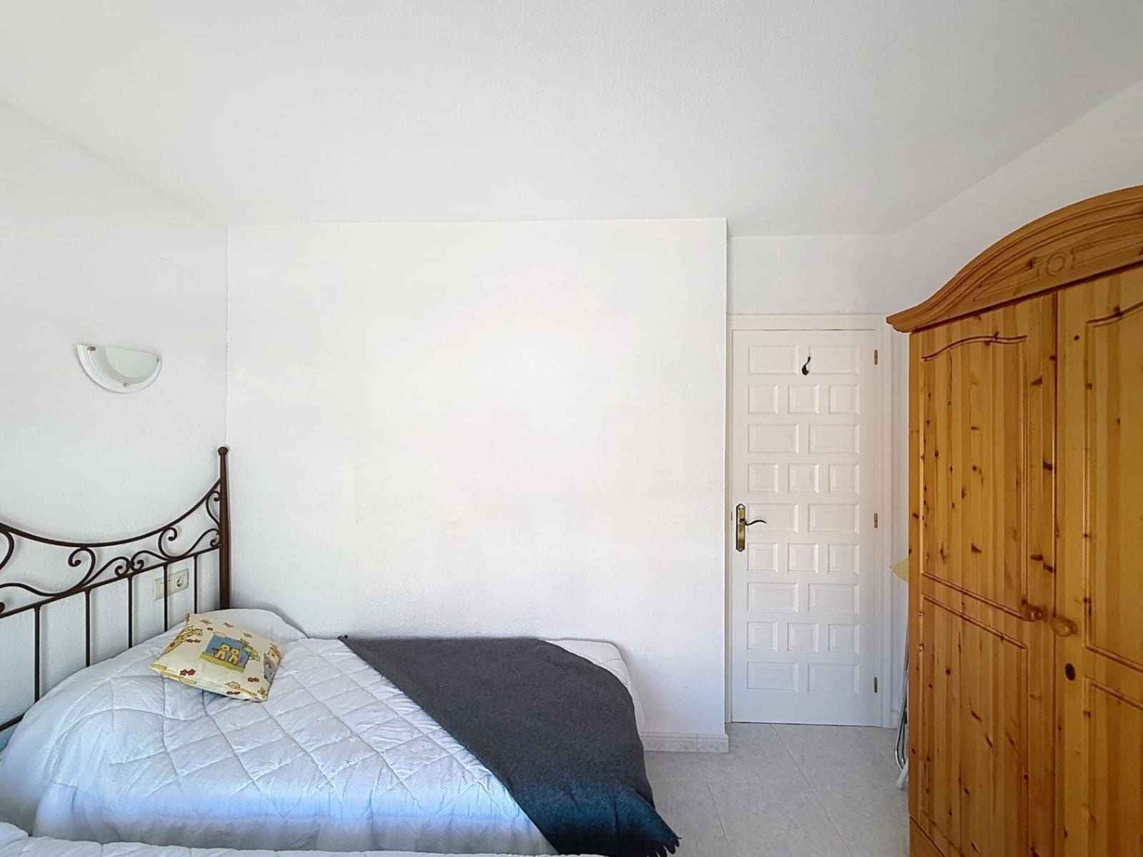 2 chambre Appartement à vendre à Benitachell / Benitatxell avec piscine - 230 000 € (Ref: 10030935)