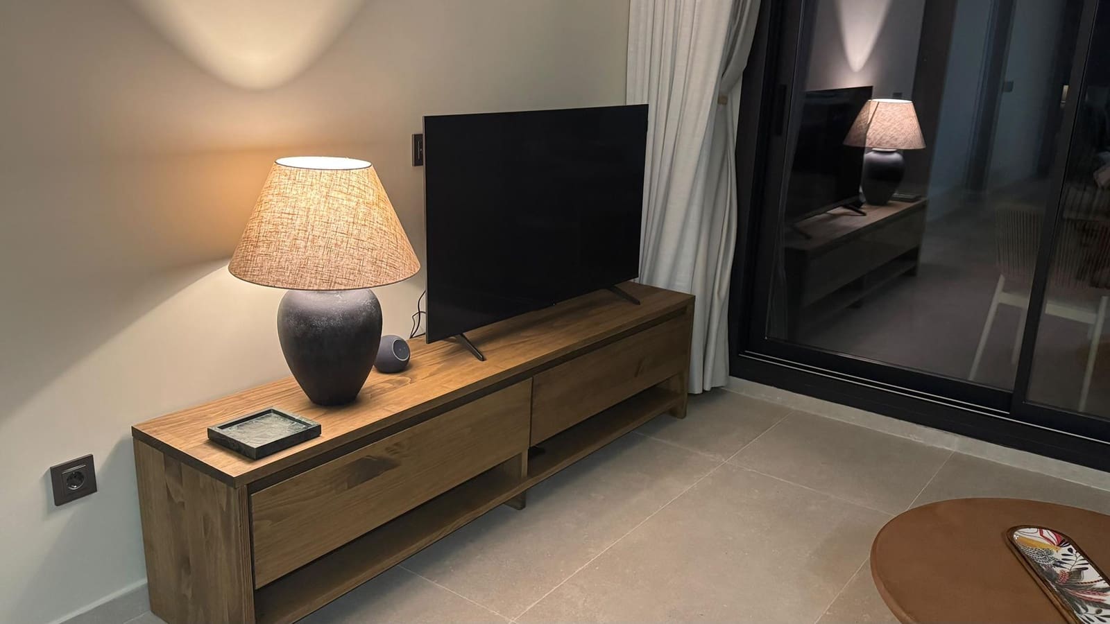 3 sypialnia Apartament na sprzedaż w Benitachell / Benitatxell z basenem - 525 000 € (Ref: 10031207)