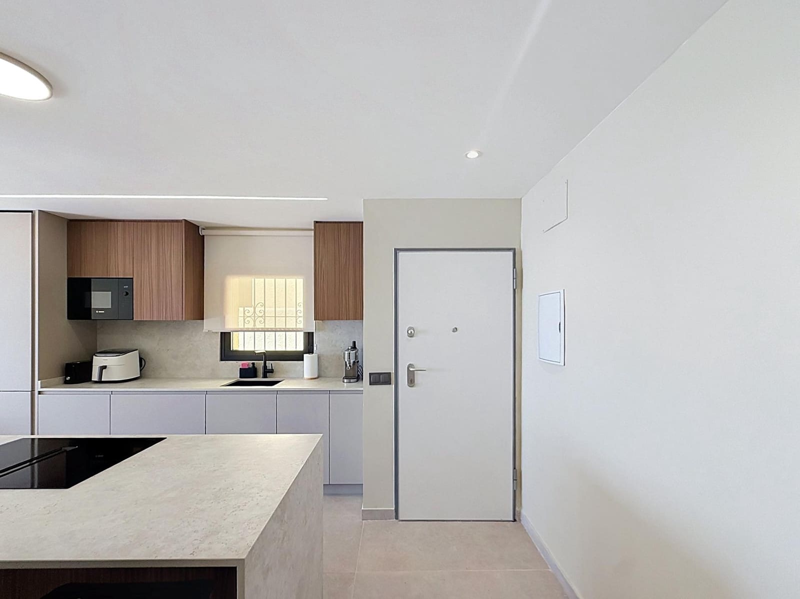 3 sypialnia Apartament na sprzedaż w Benitachell / Benitatxell z basenem - 525 000 € (Ref: 10031207)