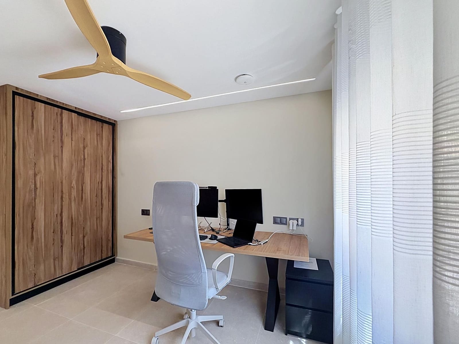 3 sypialnia Apartament na sprzedaż w Benitachell / Benitatxell z basenem - 525 000 € (Ref: 10031207)