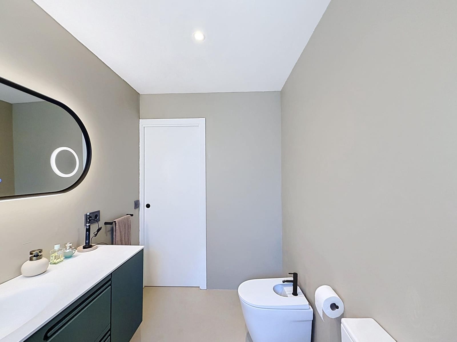 3 sypialnia Apartament na sprzedaż w Benitachell / Benitatxell z basenem - 525 000 € (Ref: 10031207)