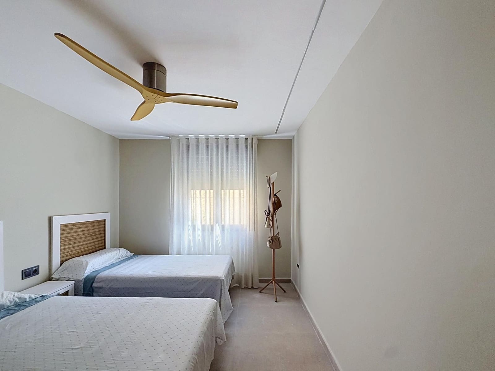 3 sypialnia Apartament na sprzedaż w Benitachell / Benitatxell z basenem - 525 000 € (Ref: 10031207)