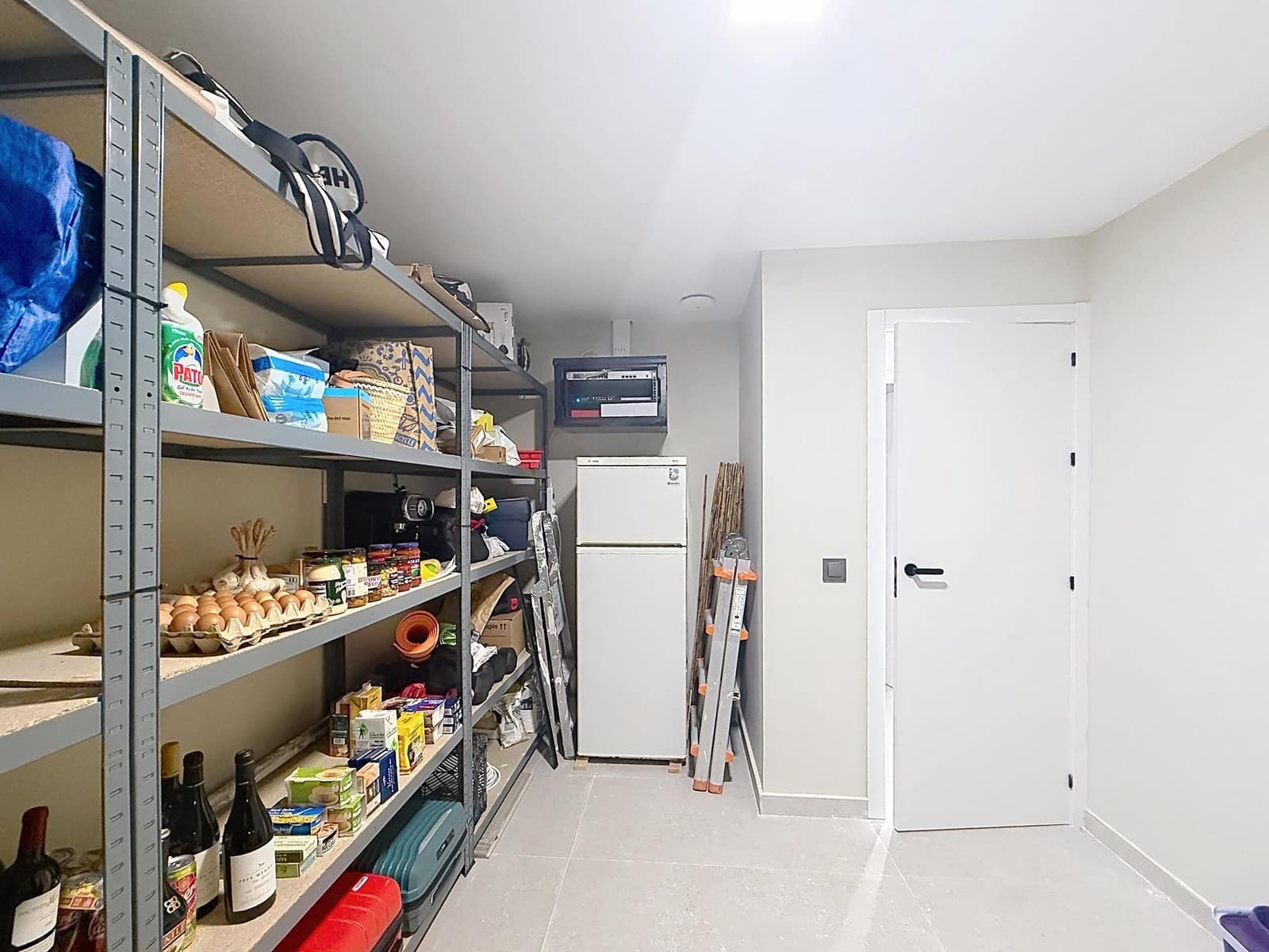 3 sypialnia Apartament na sprzedaż w Benitachell / Benitatxell z basenem - 525 000 € (Ref: 10031207)