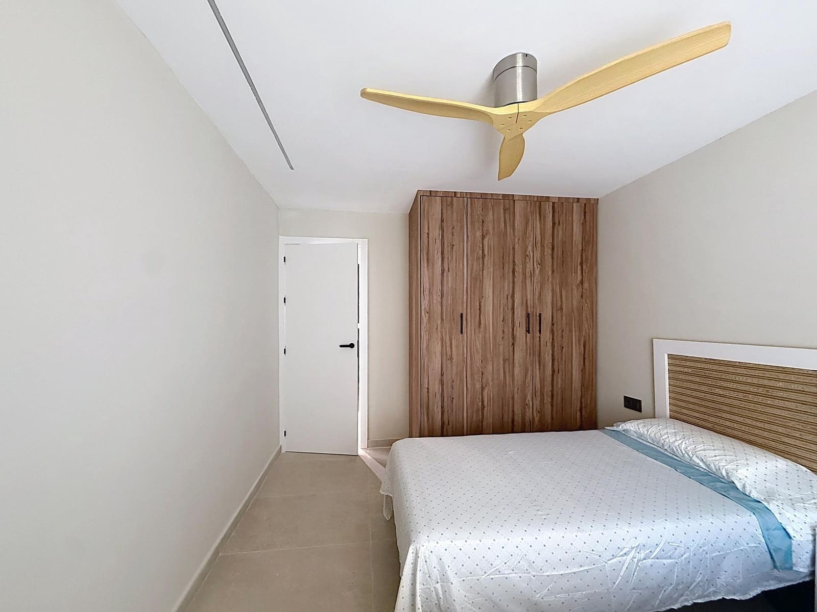 3 sypialnia Apartament na sprzedaż w Benitachell / Benitatxell z basenem - 525 000 € (Ref: 10031207)