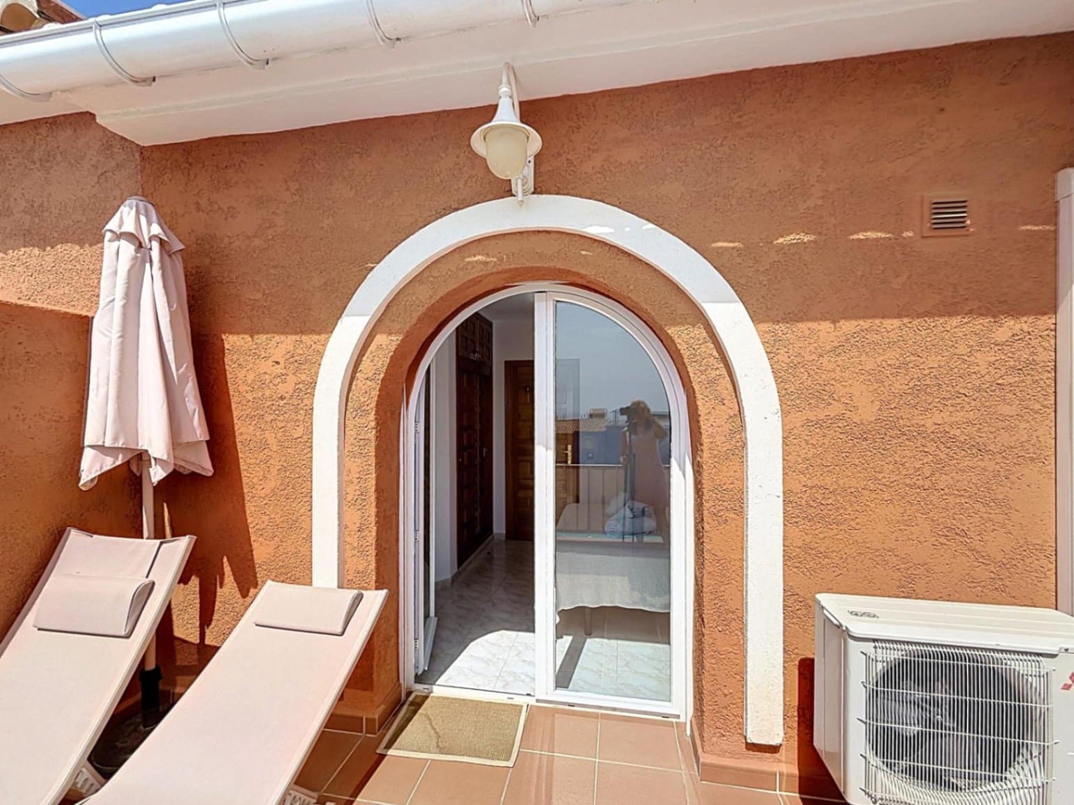 2 soverom Leilighet til salgs i Benitachell / Benitatxell med svømmebasseng garasje - € 289 000 (Ref: 10035750)