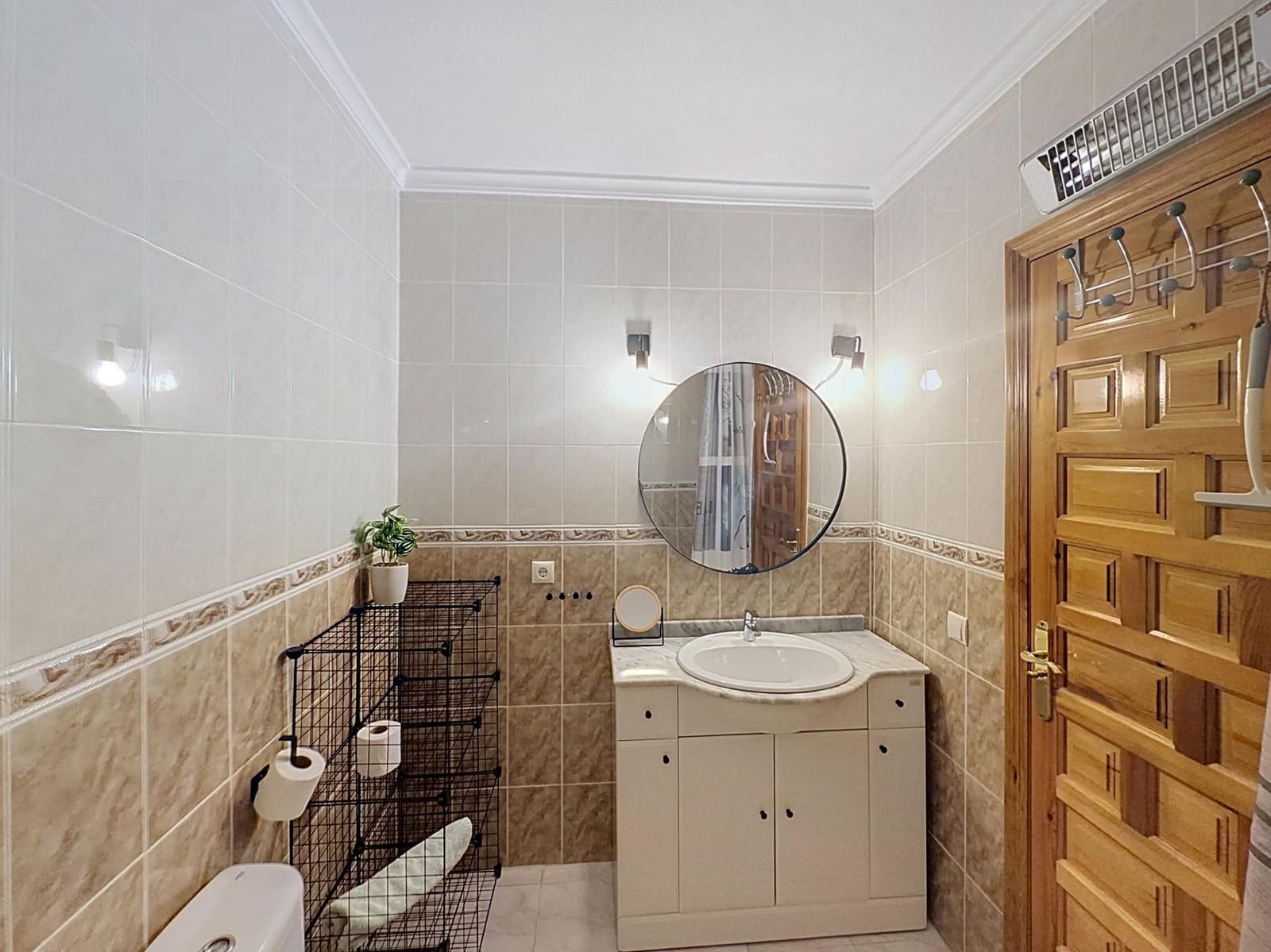 2 soverom Leilighet til salgs i Benitachell / Benitatxell med svømmebasseng garasje - € 289 000 (Ref: 10035750)