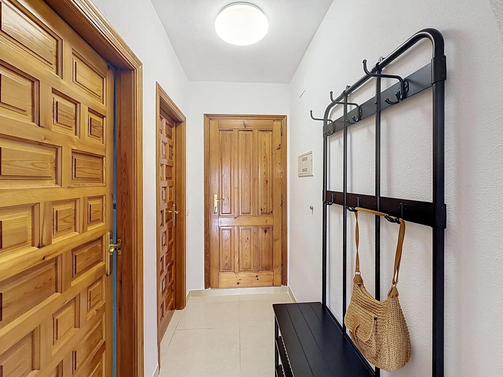 2 soverom Leilighet til salgs i Benitachell / Benitatxell med svømmebasseng garasje - € 289 000 (Ref: 10035750)