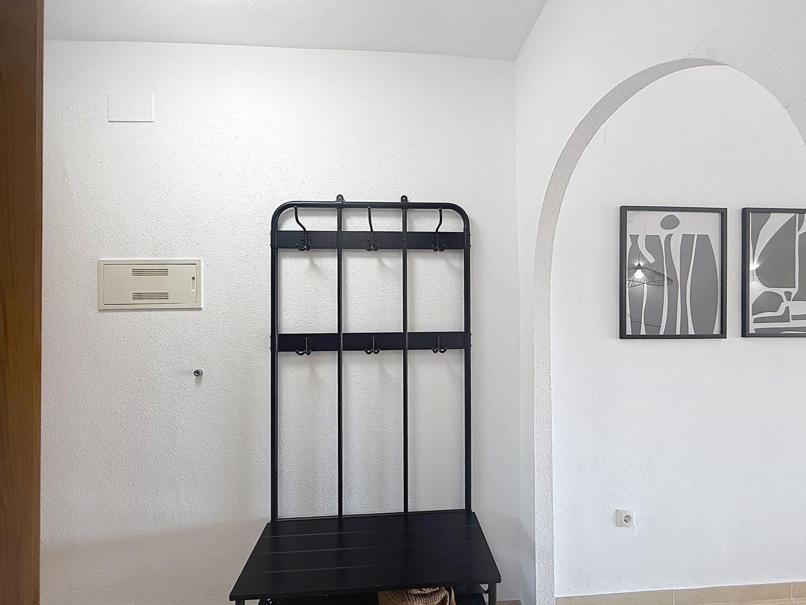 2 soverom Leilighet til salgs i Benitachell / Benitatxell med svømmebasseng garasje - € 289 000 (Ref: 10035750)
