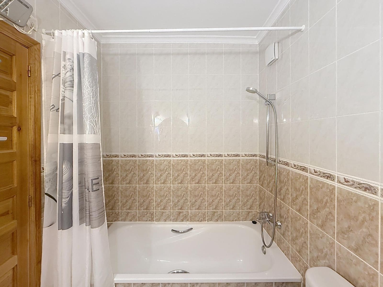 2 soverom Leilighet til salgs i Benitachell / Benitatxell med svømmebasseng garasje - € 289 000 (Ref: 10035750)
