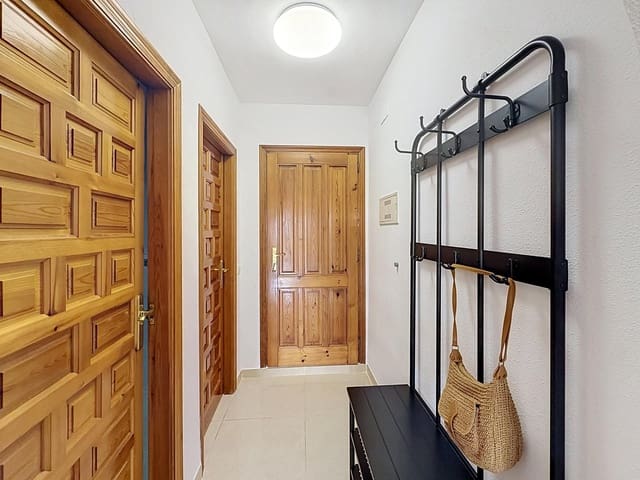 2 soverom Leilighet til salgs i Cumbre del Sol, Benitachell / Benitatxell med svømmebasseng garasje - € 289 000 (Ref: 10035750)