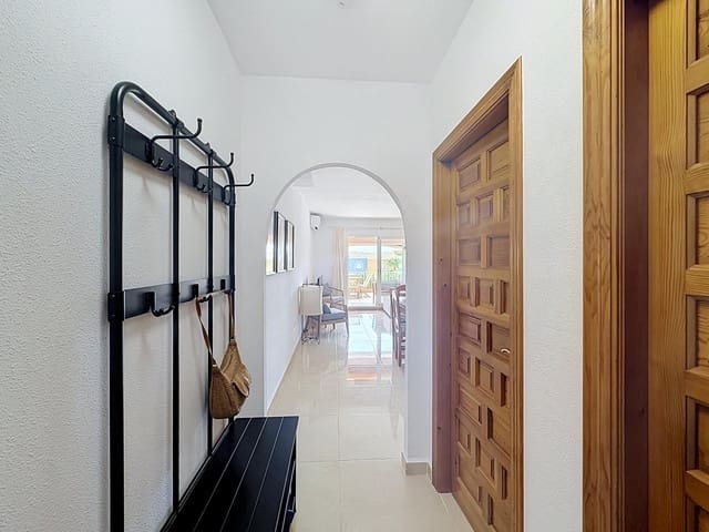 2 soverom Leilighet til salgs i Cumbre del Sol, Benitachell / Benitatxell med svømmebasseng garasje - € 289 000 (Ref: 10035750)