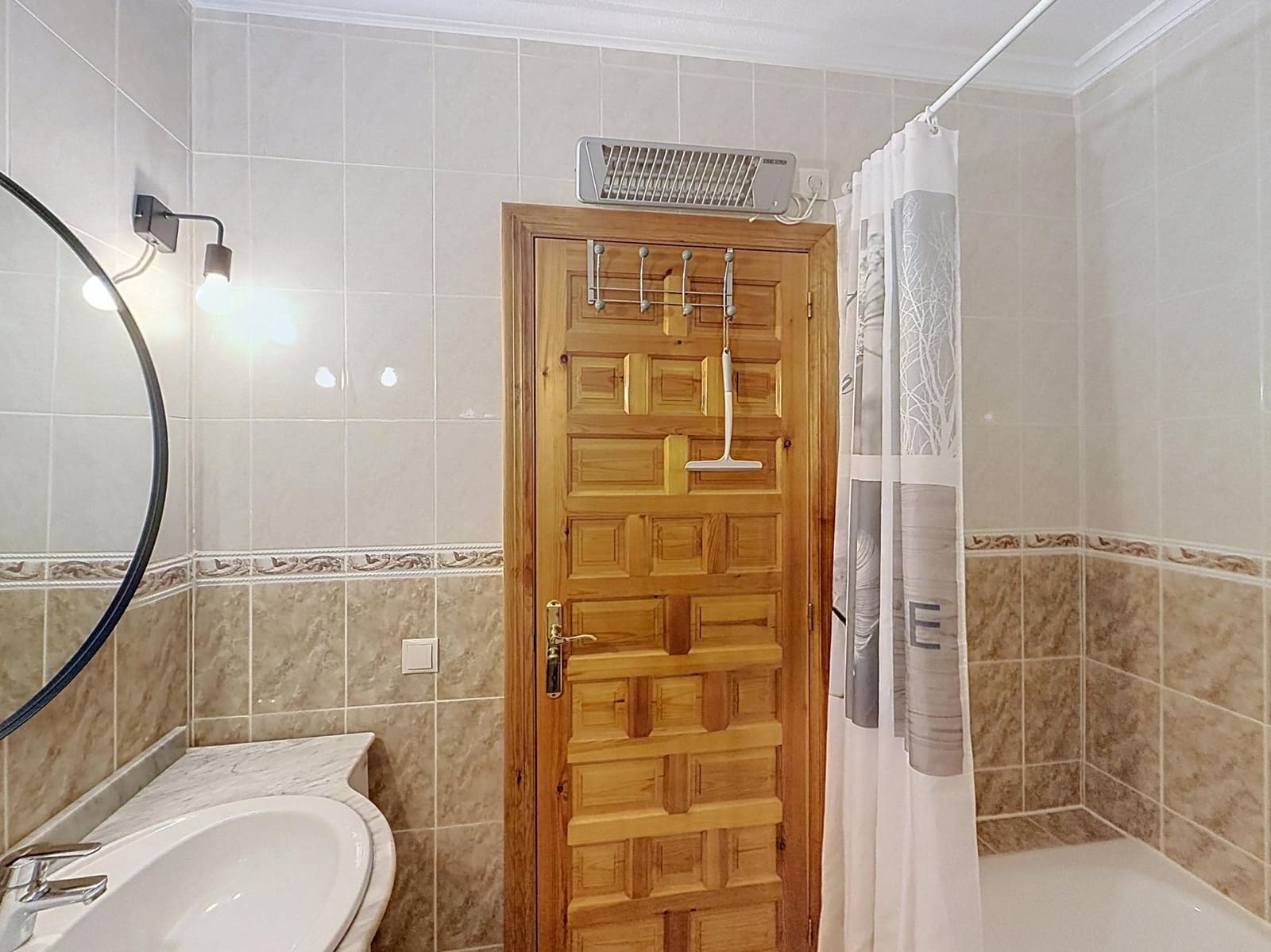 2 soverom Leilighet til salgs i Benitachell / Benitatxell med svømmebasseng garasje - € 289 000 (Ref: 10035750)