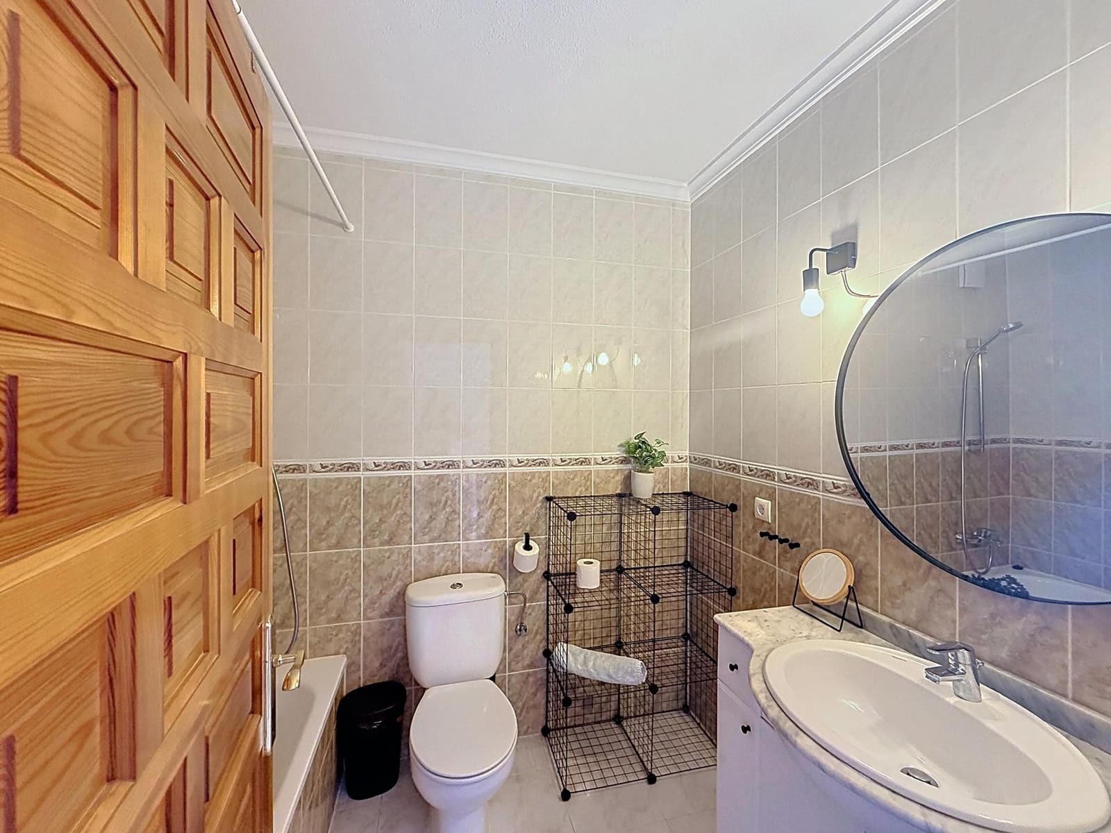 2 soverom Leilighet til salgs i Benitachell / Benitatxell med svømmebasseng garasje - € 289 000 (Ref: 10035750)