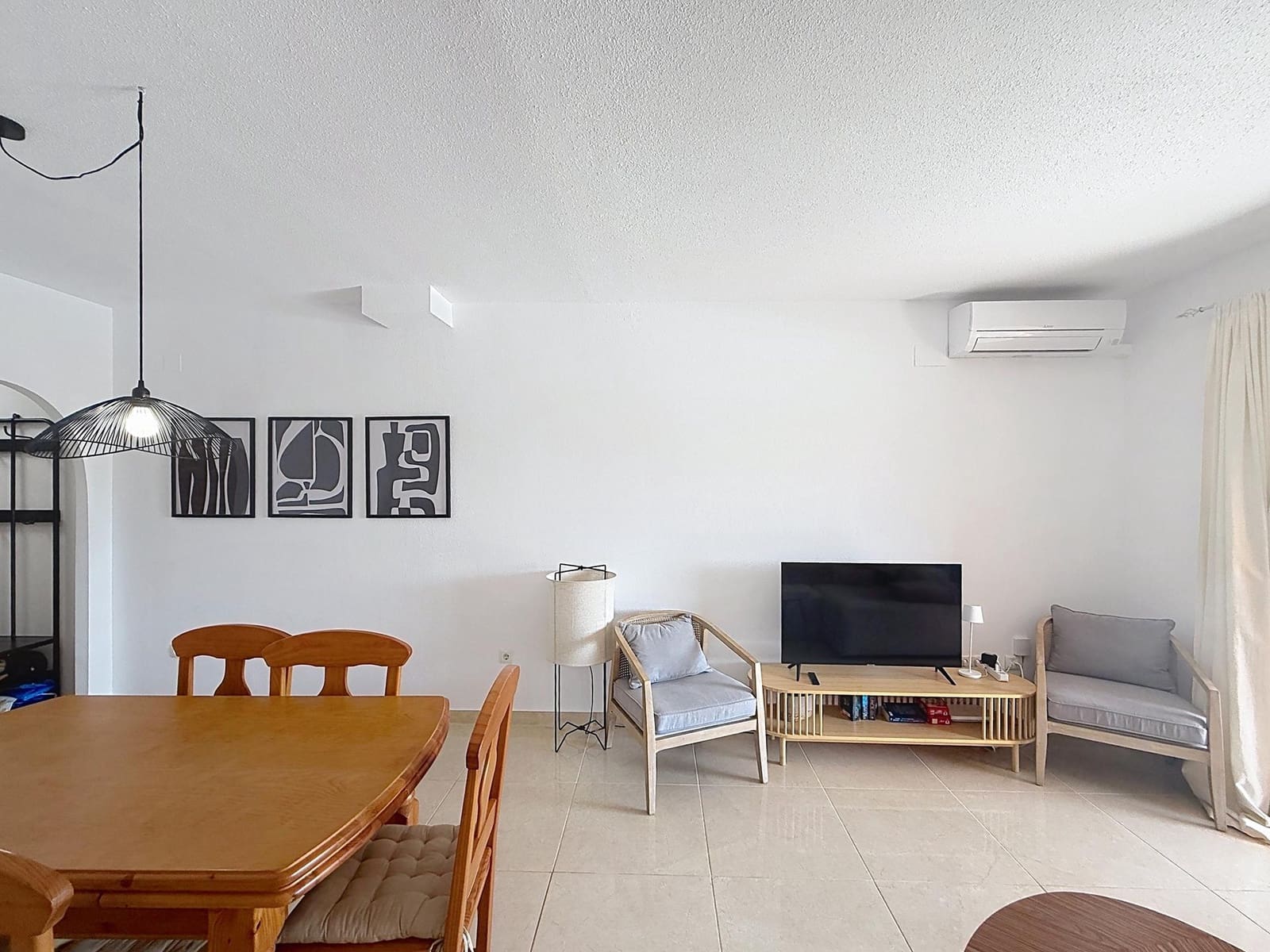 2 soverom Leilighet til salgs i Benitachell / Benitatxell med svømmebasseng garasje - € 289 000 (Ref: 10035750)